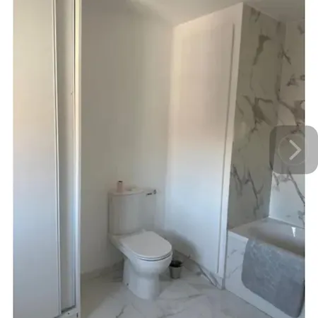 Apartment Bel Lumineux