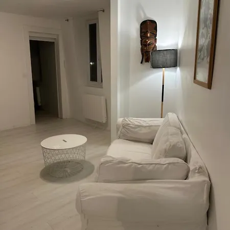 Apartment Bel Lumineux *