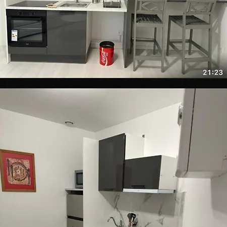 Beau Lumineux Apartment *