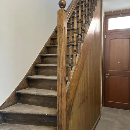 Beau Lumineux Apartment