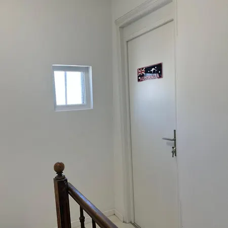 Beau Lumineux 아파트 몽장바뢸